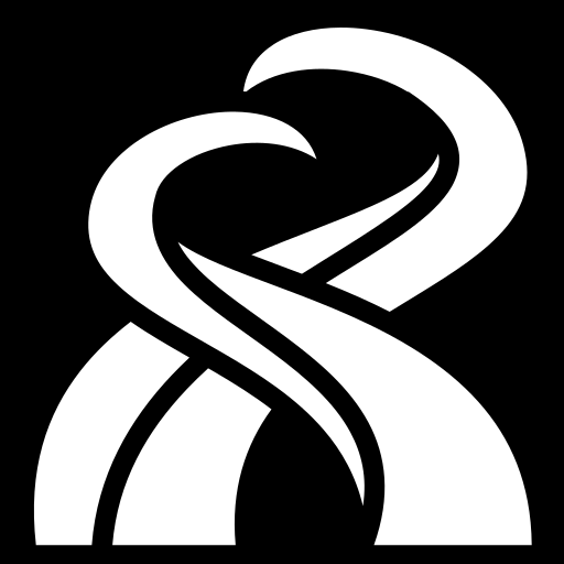 interlaced-tentacles icon