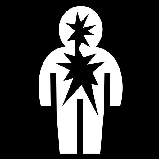 internal-injury icon