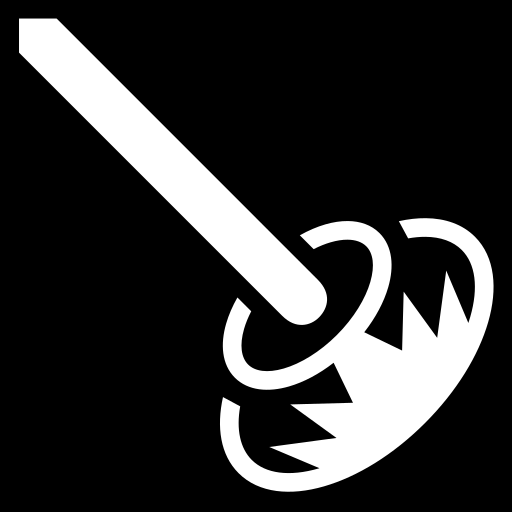 ion-cannon-blast icon