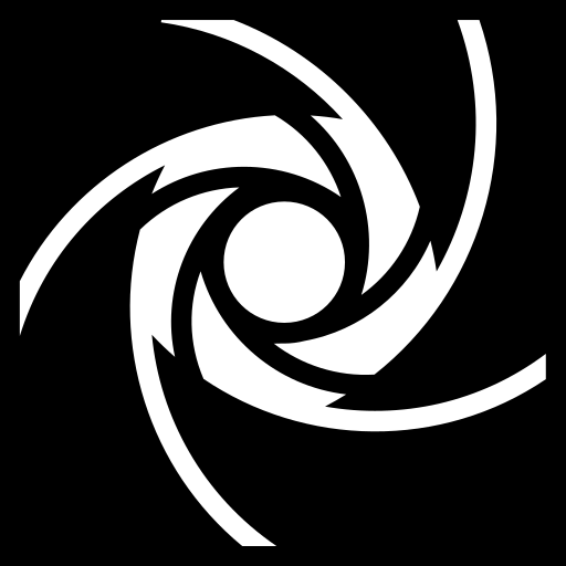 james-bond-aperture icon