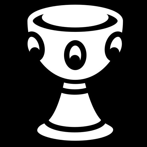 jeweled-chalice icon