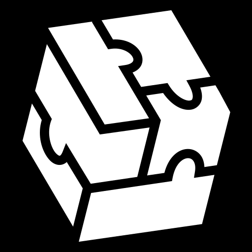 jigsaw-box icon