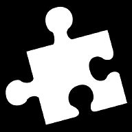 jigsaw-piece icon
