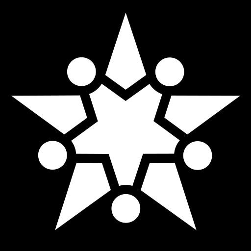 justice-star icon