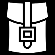 knapsack icon