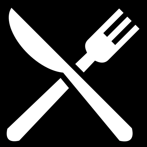 knife-fork icon