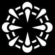 lamprey-mouth icon