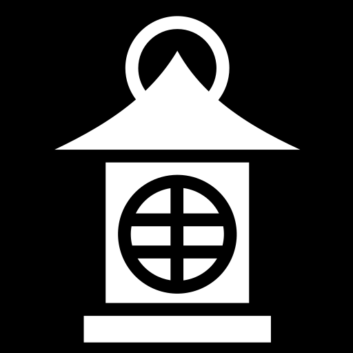 lantern icon