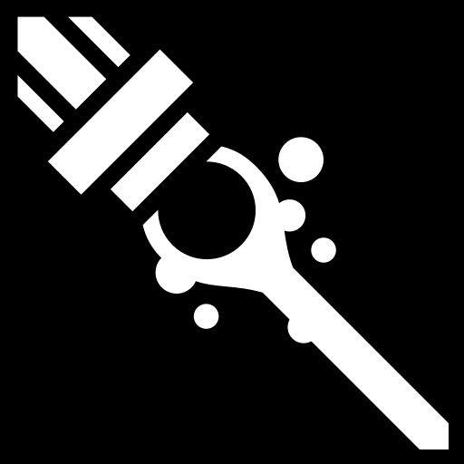 laser-blast icon