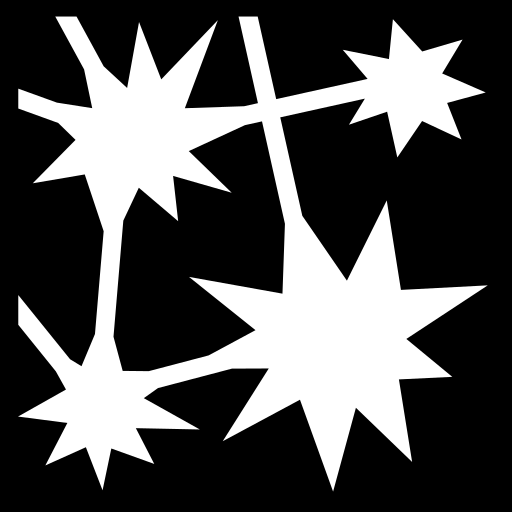 laser-sparks icon