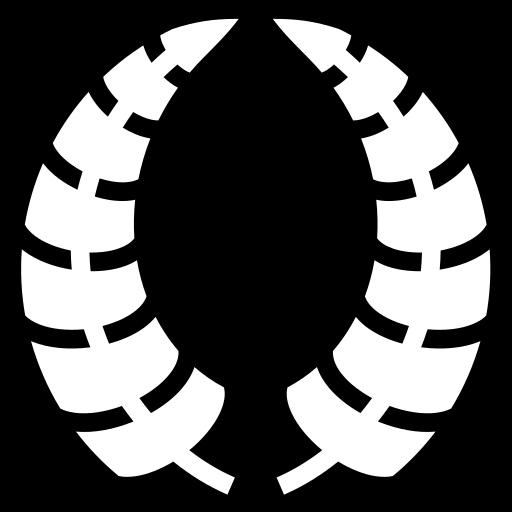 laurels icon