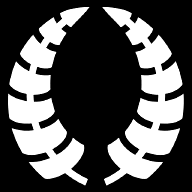 laurels icon