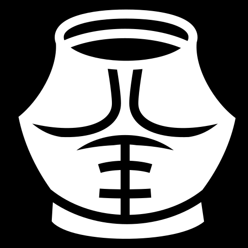 leather-vest icon