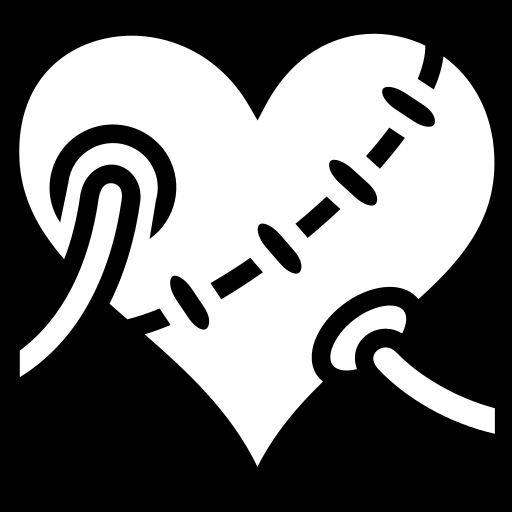life-support icon