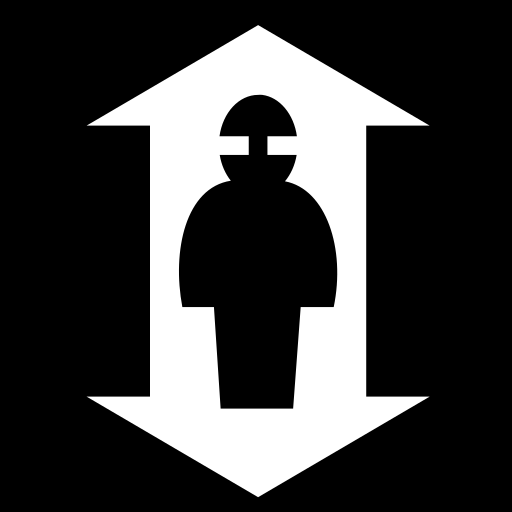 lift icon