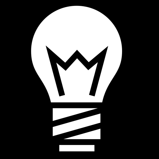 light-bulb icon