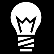 light-bulb icon
