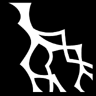 lightning-branches icon