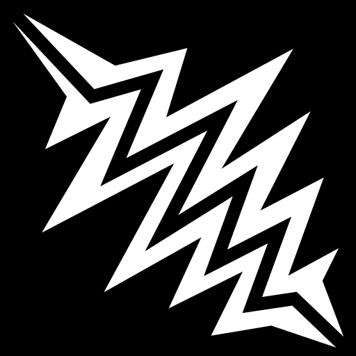 lightning-frequency icon