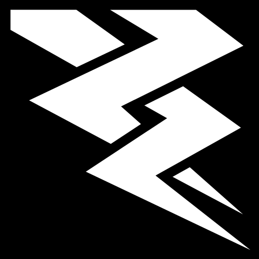 lightning-helix icon