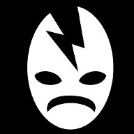 lightning-mask icon