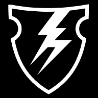 lightning-shield icon