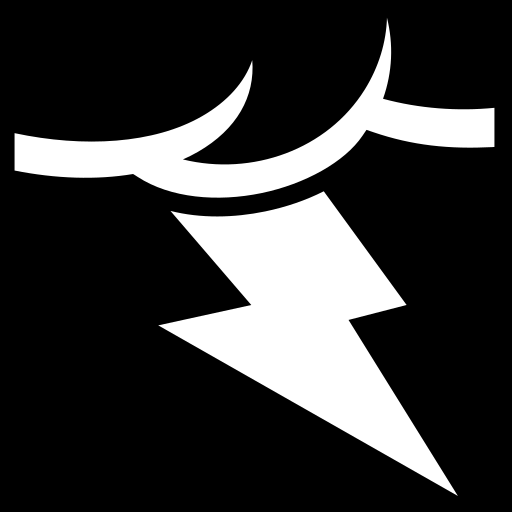 lightning-storm icon