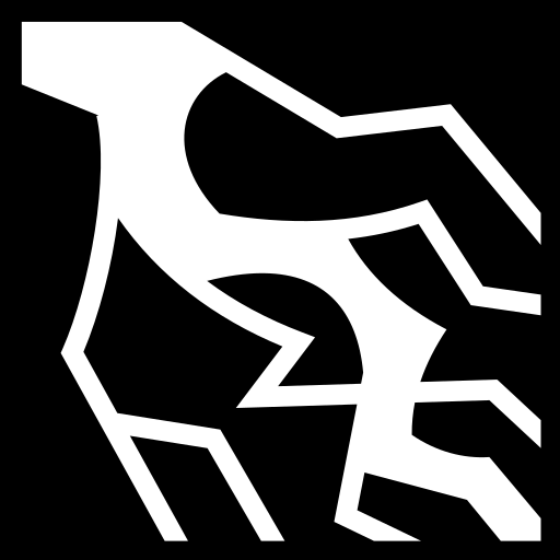 lightning-tree icon