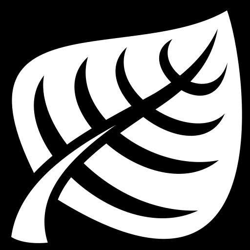linden-leaf icon