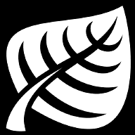 linden-leaf icon