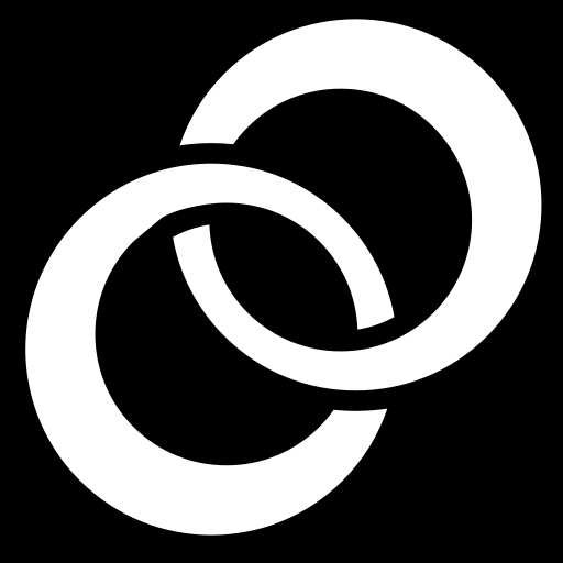linked-rings icon