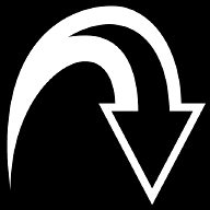 lob-arrow icon