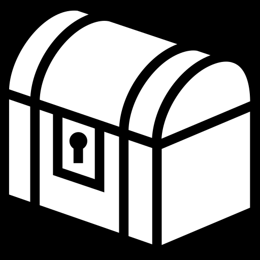 locked-chest icon