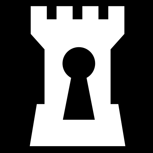 locked-fortress icon