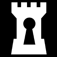locked-fortress icon
