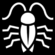 long-antennae-bug icon