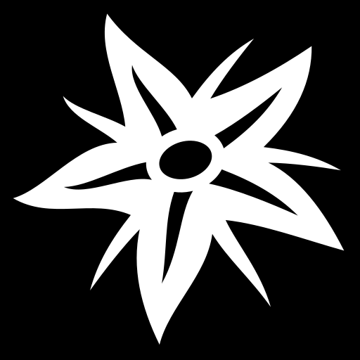 lotus-flower icon