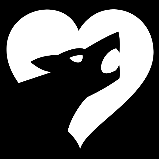 love-howl icon
