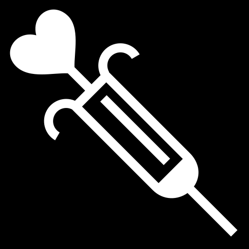 love-injection icon