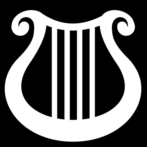 lyre icon