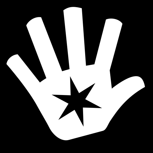 magic-palm icon