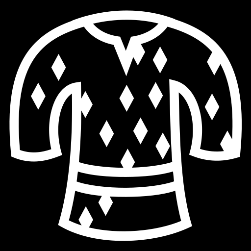 mail-shirt icon