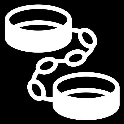 manacles icon