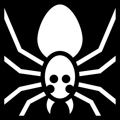 masked-spider icon