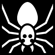 masked-spider icon