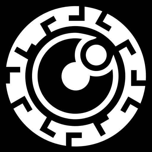 maze-cornea icon