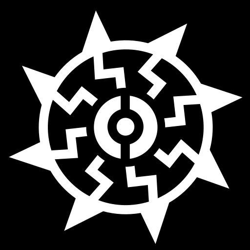 maze-saw icon