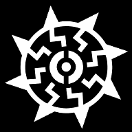 maze-saw icon