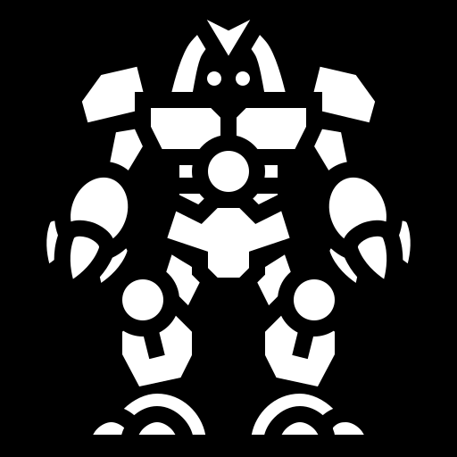 megabot icon