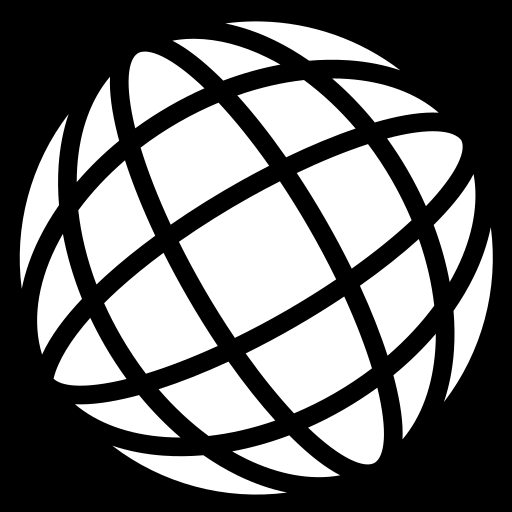 mesh-ball icon